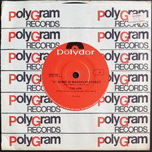 Load image into Gallery viewer, The Jam - David Watts
