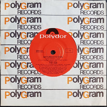 Load image into Gallery viewer, The Jam - Saturday's Kids
