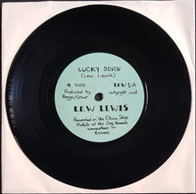 Load image into Gallery viewer, Lewis, Lew - Lucky Seven