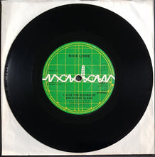 Load image into Gallery viewer, Nick Lowe - I Love The Sound Of Breaking Glass