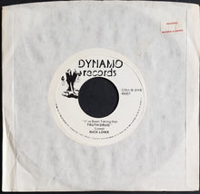 Load image into Gallery viewer, Nick Lowe - Keep It Out Of Sight