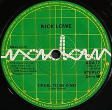 Load image into Gallery viewer, Nick Lowe - Little Hitler