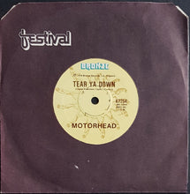 Load image into Gallery viewer, Motorhead - Louie,Louie