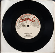 Load image into Gallery viewer, 101'ers (The Clash) - Keys To Your Heart