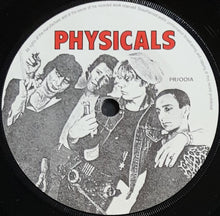 Load image into Gallery viewer, Physicals - All Sexed Up