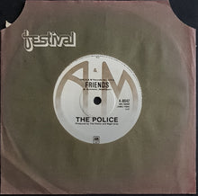 Load image into Gallery viewer, Police - Don't Stand So Close To Me