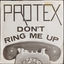 Load image into Gallery viewer, Protex - Don't Ring Me Up