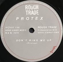 Load image into Gallery viewer, Protex - Don't Ring Me Up