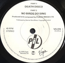 Load image into Gallery viewer, P.I.L - Death Disco