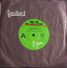 Load image into Gallery viewer, Records - Rock And Roll Love Letter