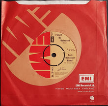 Load image into Gallery viewer, Tom Robinson Band - 2.4.6.8. Motorway