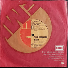 Load image into Gallery viewer, Tom Robinson Band - Up Against The Wall