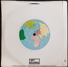 Load image into Gallery viewer, Secret Affair - My World