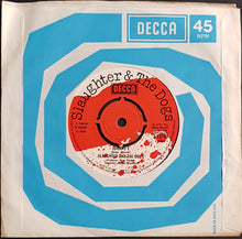 Load image into Gallery viewer, Slaughter &amp; The Dogs - Dame To Blame