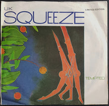 Load image into Gallery viewer, U.K.Squeeze - Tempted