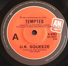Load image into Gallery viewer, U.K.Squeeze - Tempted