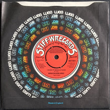 Load image into Gallery viewer, Wreckless Eric - Crying, Waiting, Hoping