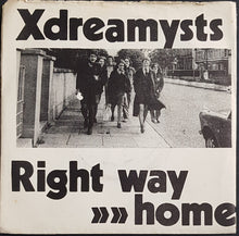 Load image into Gallery viewer, Xdreamysts - Right Way Home