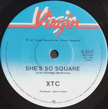 Load image into Gallery viewer, XTC - Science Friction