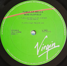 Load image into Gallery viewer, Mike Oldfield - Tubular Bells