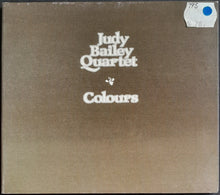 Load image into Gallery viewer, Bailey, Judy - Colours