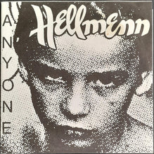 Load image into Gallery viewer, Hellmenn - Anyone - Grey Vinyl