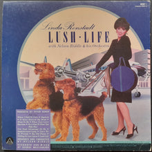 Load image into Gallery viewer, Linda Ronstadt - Lush Life