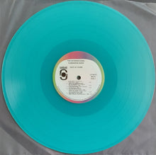 Load image into Gallery viewer, International Submarine Band - Safe At Home - Seaglass Blue Vinyl