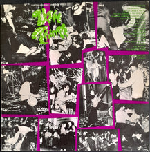 Load image into Gallery viewer, V/A - Ugly Things (Australian Rock Archives Vol. 1)