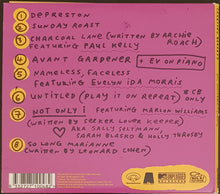 Load image into Gallery viewer, Courtney Barnett - MTV Unplugged (Live In Melbourne)