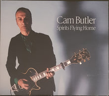 Load image into Gallery viewer, Butler, Cam - Spirits Flying Home