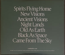 Load image into Gallery viewer, Butler, Cam - Spirits Flying Home