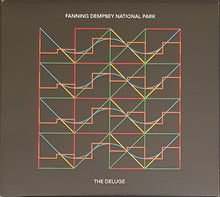Load image into Gallery viewer, Fanning Dempsey National Park - The Deluge