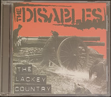 Load image into Gallery viewer, Disables - The Lackey Country