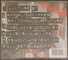 Load image into Gallery viewer, Disables - The Lackey Country