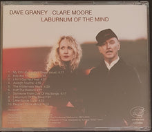 Load image into Gallery viewer, Dave Graney / Clare Moon- Laburnum Of The Mind