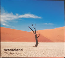 Load image into Gallery viewer, Hornets - Wasteland
