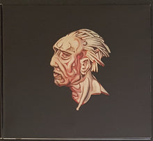 Load image into Gallery viewer, Hungry Ghosts - Hungry Ghosts (20 Year Anniversary Edition)