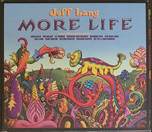 Load image into Gallery viewer, Jeff Lang - More Life