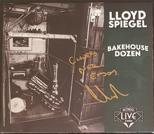 Load image into Gallery viewer, Lloyd Spiegel - Bakehouse Dozen