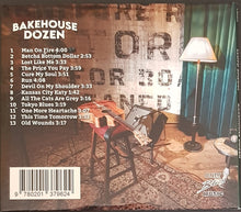 Load image into Gallery viewer, Lloyd Spiegel - Bakehouse Dozen