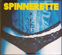 Load image into Gallery viewer, Spinnerette - Spinnerette