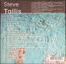Load image into Gallery viewer, Tallis, Steve - Where Many Rivers Meet