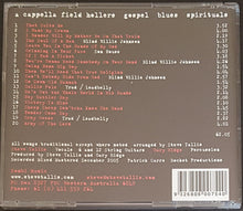Load image into Gallery viewer, Tallis, Steve - Jezebel Spirit