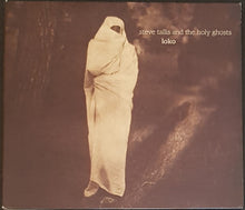 Load image into Gallery viewer, Tallis And The Holy Ghosts, Steve - Loko