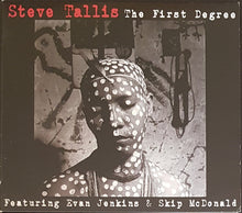 Load image into Gallery viewer, Tallis, Steve - The First Degree
