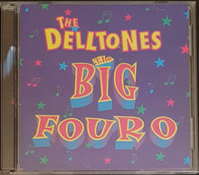 Load image into Gallery viewer, Delltones - The Big Four O