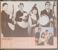Load image into Gallery viewer, Seekers - The Very Best Of The Seekers