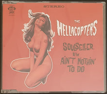 Load image into Gallery viewer, Hellacopters - Soulseller