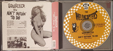 Load image into Gallery viewer, Hellacopters - Soulseller